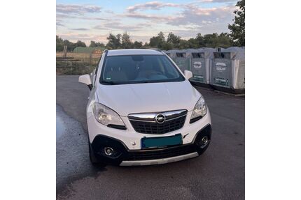 Opel Mokka Gebrauchtwagen