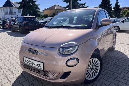 Fiat 500e Gebrauchtwagen