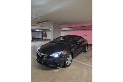 Opel Cascada Gebrauchtwagen