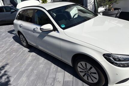 Mercedes-Benz C 200 Gebrauchtwagen