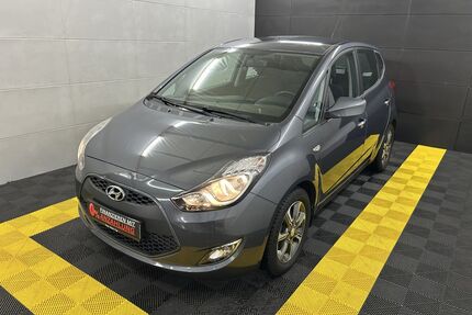 Hyundai ix20 Gebrauchtwagen