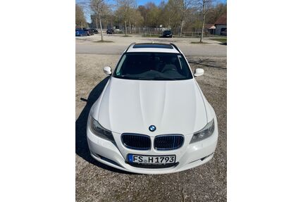 BMW 318 Gebrauchtwagen