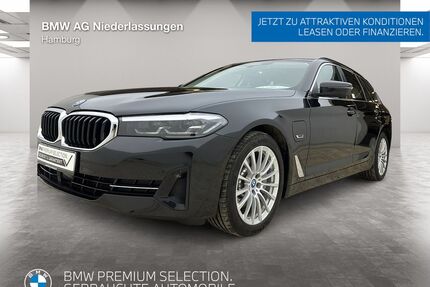 BMW 530 Gebrauchtwagen