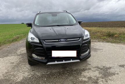 Ford Kuga Gebrauchtwagen