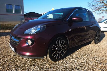 Opel Adam Gebrauchtwagen