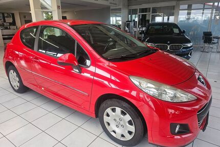 Peugeot 207 Gebrauchtwagen
