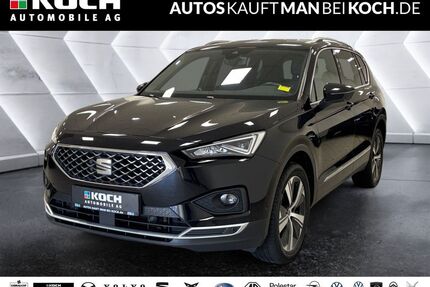 Seat Tarraco Gebrauchtwagen