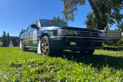 Subaru Legacy Gebrauchtwagen