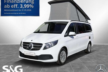 Mercedes-Benz V 250 Gebrauchtwagen