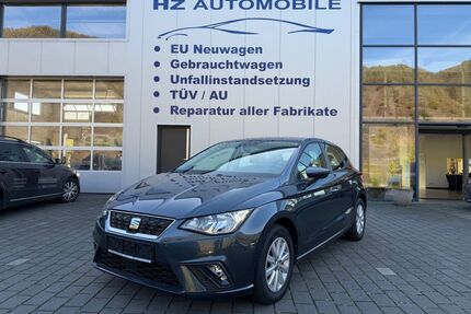 Seat Ibiza Gebrauchtwagen