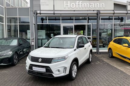 Suzuki Vitara Gebrauchtwagen