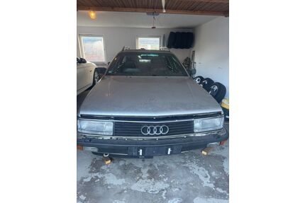 Audi 100 Gebrauchtwagen
