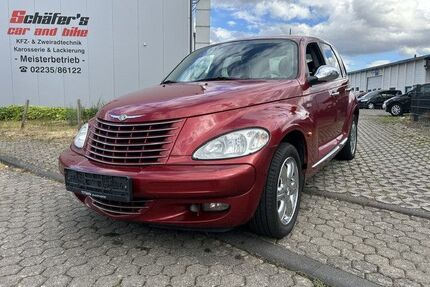 Chrysler PT Cruiser Gebrauchtwagen