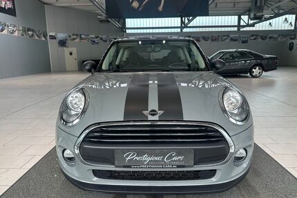 Mini ONE Gebrauchtwagen