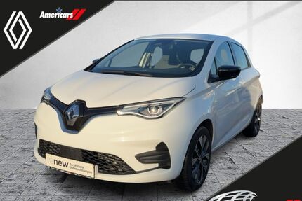 Renault ZOE Gebrauchtwagen