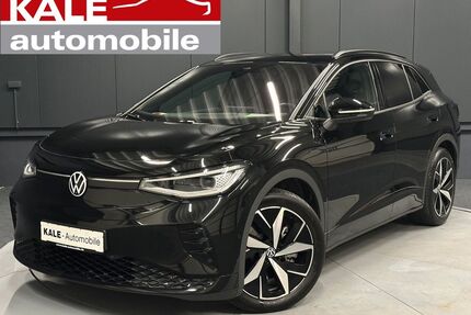 VW ID.4 Gebrauchtwagen