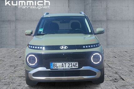 Hyundai INSTER Gebrauchtwagen