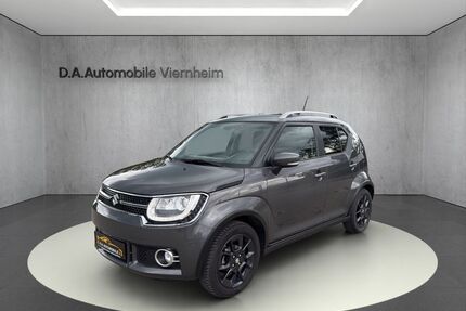 Suzuki Ignis Gebrauchtwagen