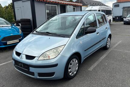Mitsubishi Colt Gebrauchtwagen