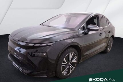 Skoda Enyaq Gebrauchtwagen