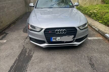 Audi S4 Gebrauchtwagen
