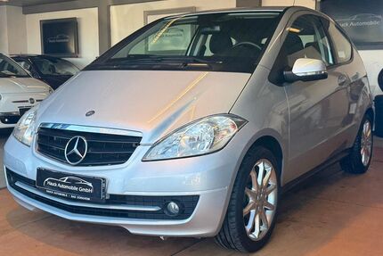 Mercedes-Benz A 160 Gebrauchtwagen