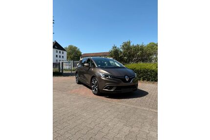 Renault Grand Scenic Gebrauchtwagen