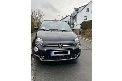 Fiat 500C Gebrauchtwagen
