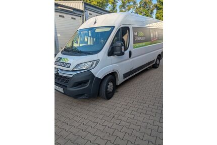 Citroen Jumper Gebrauchtwagen