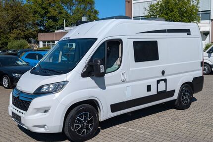 Citroen Jumper Gebrauchtwagen