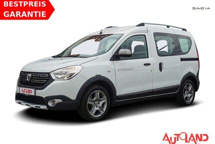 Dacia Dokker Gebrauchtwagen