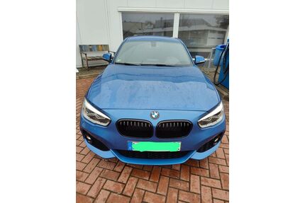 BMW 118 Gebrauchtwagen
