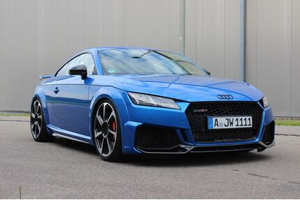 Audi TT RS Gebrauchtwagen