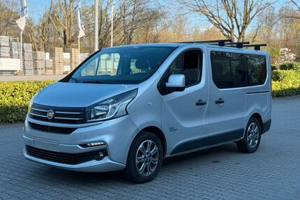 Fiat Talento Gebrauchtwagen