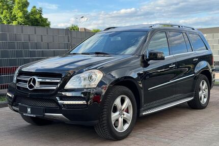 Mercedes-Benz GL 350 Gebrauchtwagen