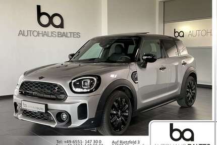 Mini Cooper S Countryman Gebrauchtwagen