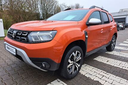 Dacia Duster Gebrauchtwagen