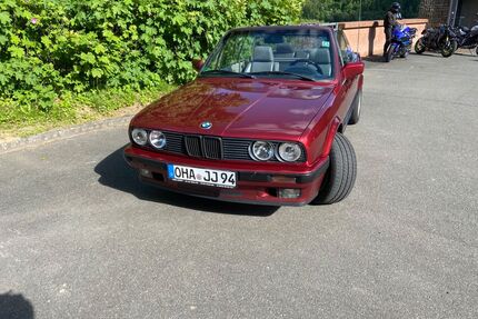 BMW 318 Gebrauchtwagen