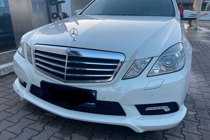Mercedes-Benz E 250 Gebrauchtwagen