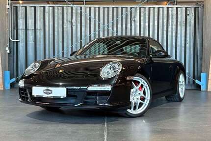 Porsche 997 Gebrauchtwagen