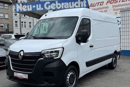 Renault Master Gebrauchtwagen