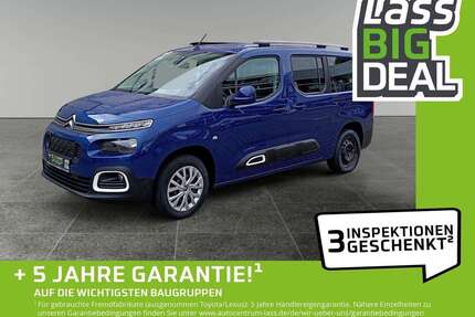 Citroen Berlingo Gebrauchtwagen