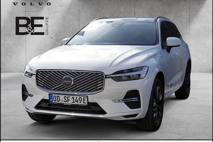 Volvo XC60 Gebrauchtwagen