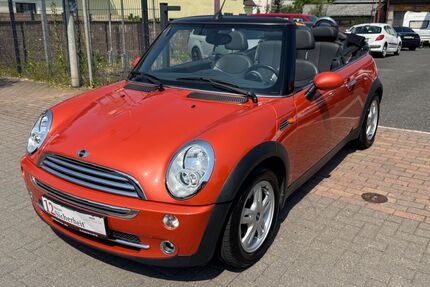 Mini ONE Gebrauchtwagen