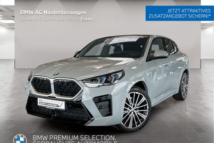BMW X2 Gebrauchtwagen