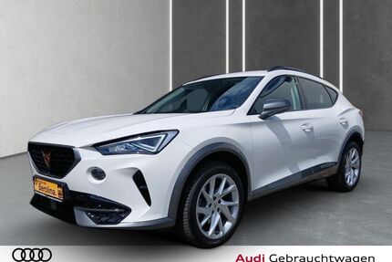 Cupra Formentor Gebrauchtwagen