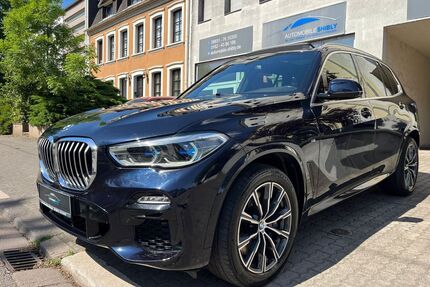 BMW X5 Gebrauchtwagen