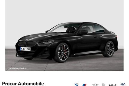 BMW M240i Gebrauchtwagen