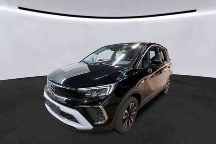 Opel Crossland (X) Gebrauchtwagen