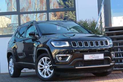 Jeep Compass Gebrauchtwagen